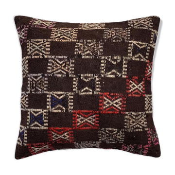 Kilim pillow case