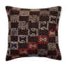 Housse de coussin Kilim