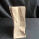Rosenthal paper bag vase by Tapio Wirkkala, 1970s