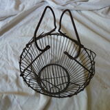 Salad basket