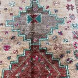 Moroccan carpet - 175 x 362 cm