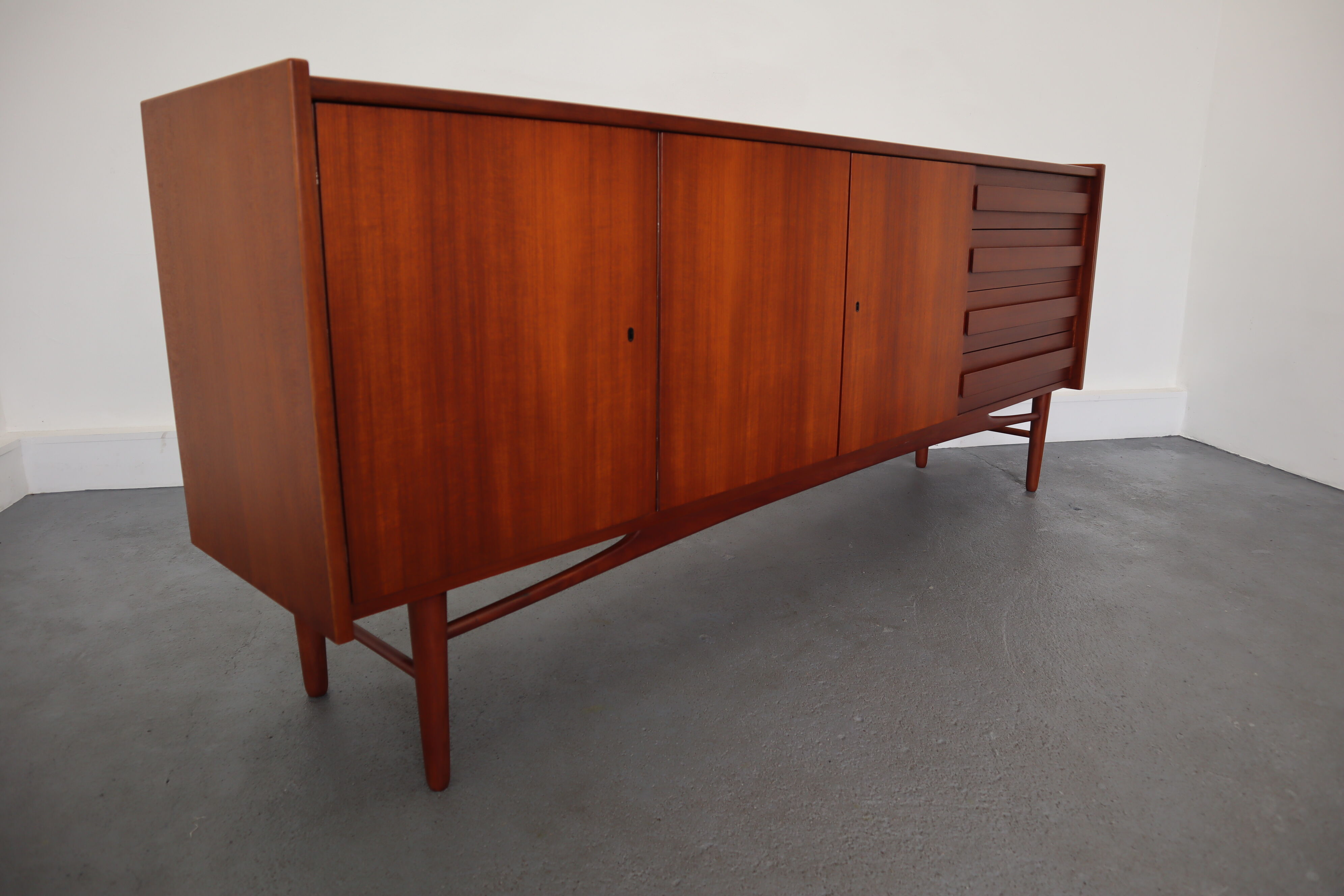 Sideboard, Denmark, 1960s