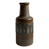 Vintage ceramic vase
