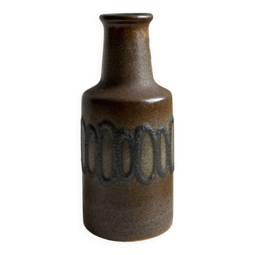 Vintage ceramic vase