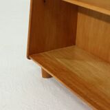 Oak Series Cabinet Model BE05 by Cees Braakman for Pastoe 1950s