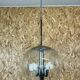 XXL 60s 70s lamp ceiling lamp Limburg "Globe" spherical lamp ball design 60s