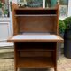 Vintage writing desk 1960