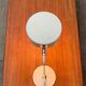 Olympia table lamp Swedish mid-century by Anders Pehrson for Ateljé Lyktan