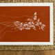 Poster Cotton Bird