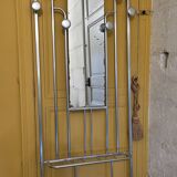 50s coat rack