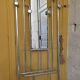 50s coat rack