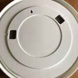 Mirror Gilac white 1970