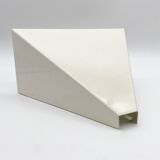 Pair of ikea “v607” wall lamps – 1980s