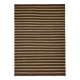Kilim décoratif tribal contemporain 200 cm x 280 cm