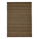 Kilim décoratif tribal contemporain 200 cm x 280 cm