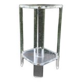 Altuglass harness David Lange, 70'