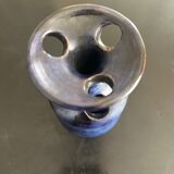 pair of Salins ceramic vases