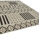 Contemporary Tribal Decorative Kilim 314 cm x 407 cm