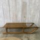 Vintage sled