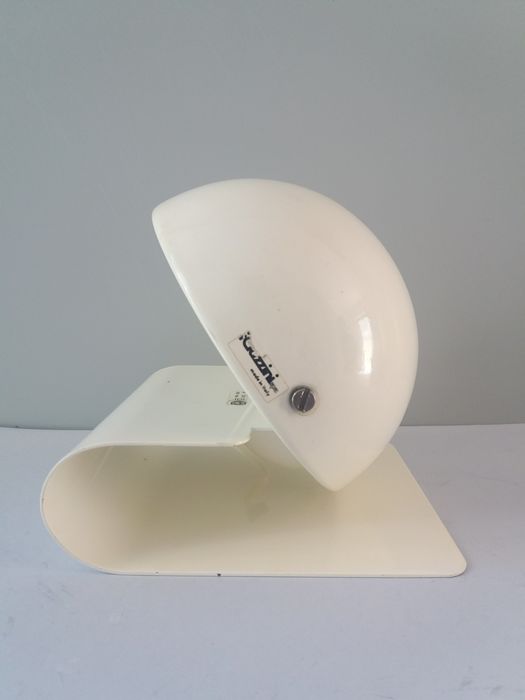 Lamp Guzzini "Bugia" Giuseppe Cormio