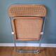 Chaise pliante Plia Giancarlo Piretti
