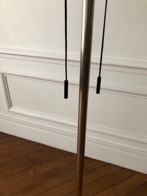 Arlus floor lamp 1964 - 4 lights