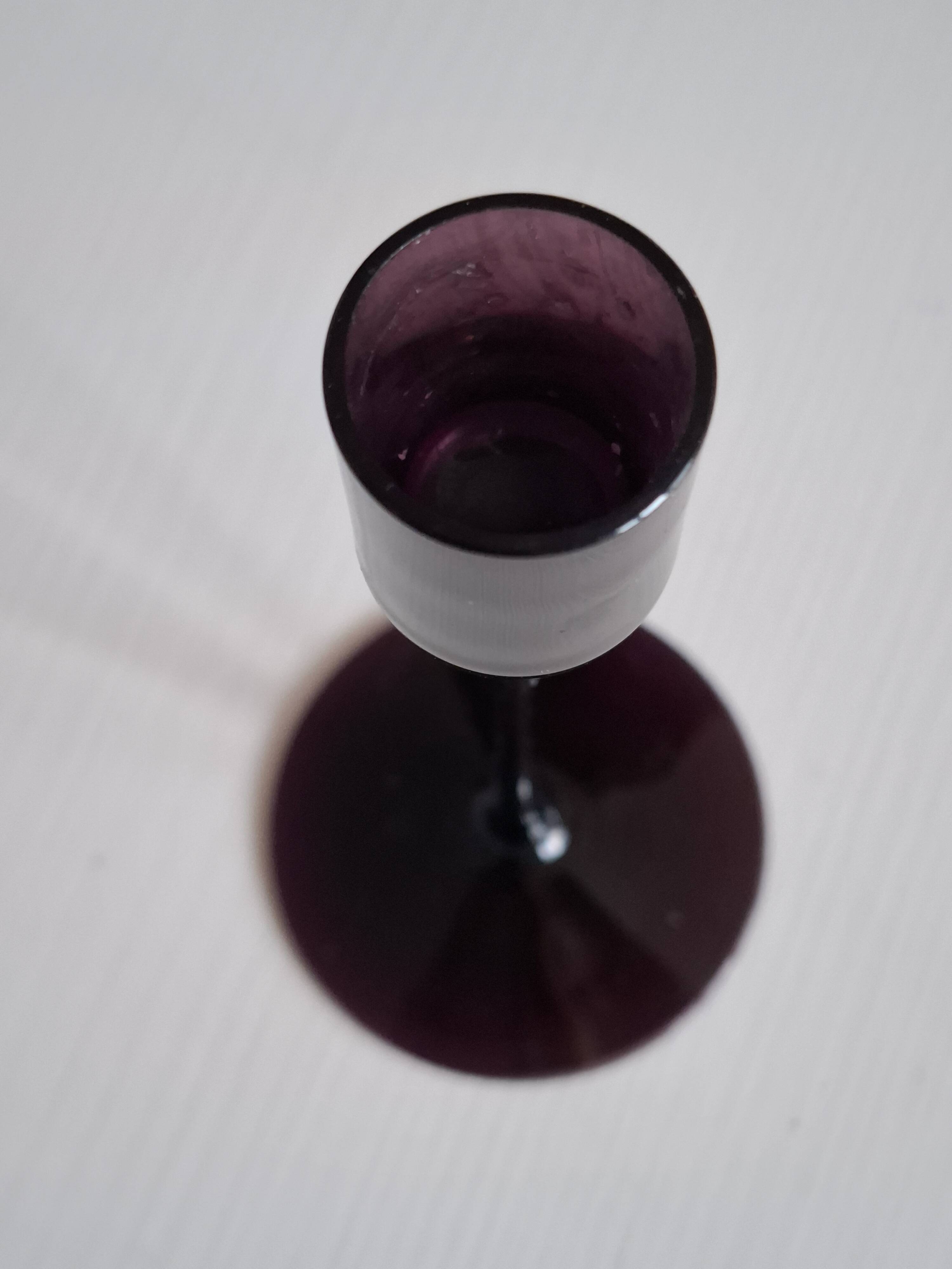 Ronald Stennett Wilson Candle Holder