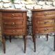 Bedside tables