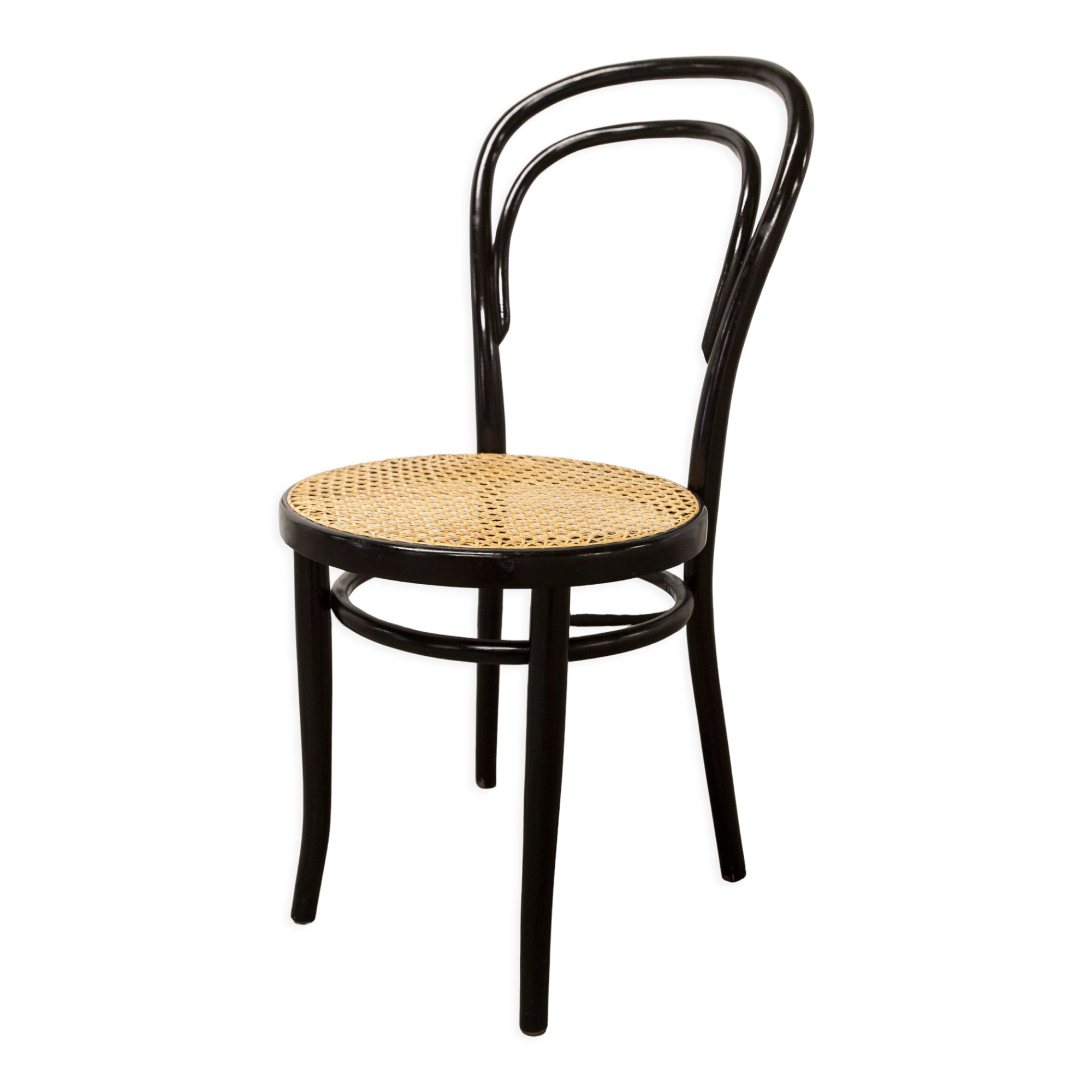 Thonet frères chair made in Radomsko 1930