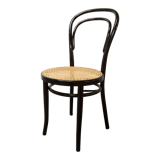 Thonet frères chair made in Radomsko 1930