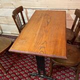 Louis Vuitton Art Deco bistro table