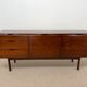 Enfilade in rosewood by White & Newton – 1960s