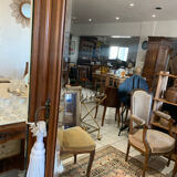 Armoire Ancienne circa 1900 Noyers