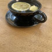 Café service Vallauris