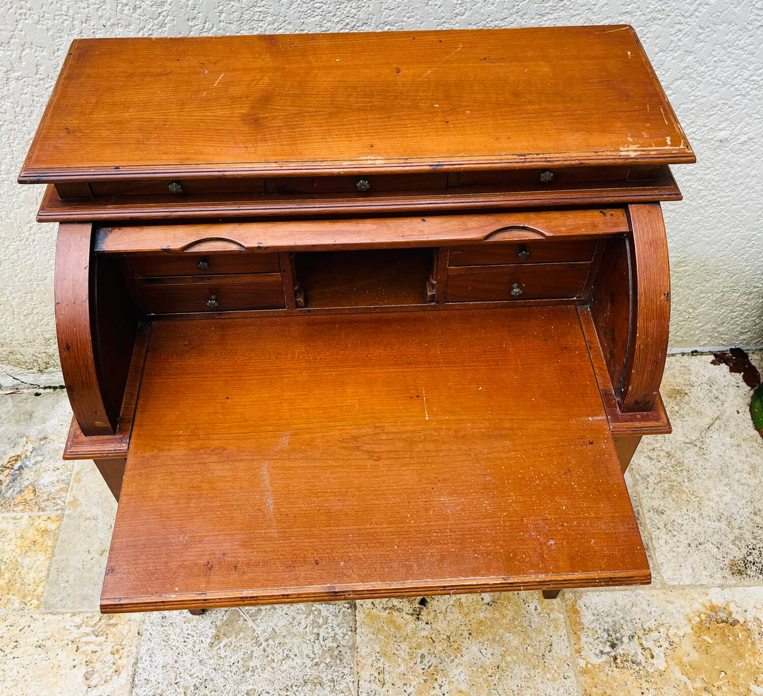 Office, roller happiness-of-the-day