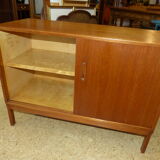 Nils Jonsson for Troeds scandinavian sideboard in teak