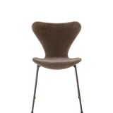 Set of 4 Series 7 chairs - Edition Fritz Hansen -
