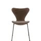 Lot de 4 chaises Série 7 - Edition Fritz Hansen