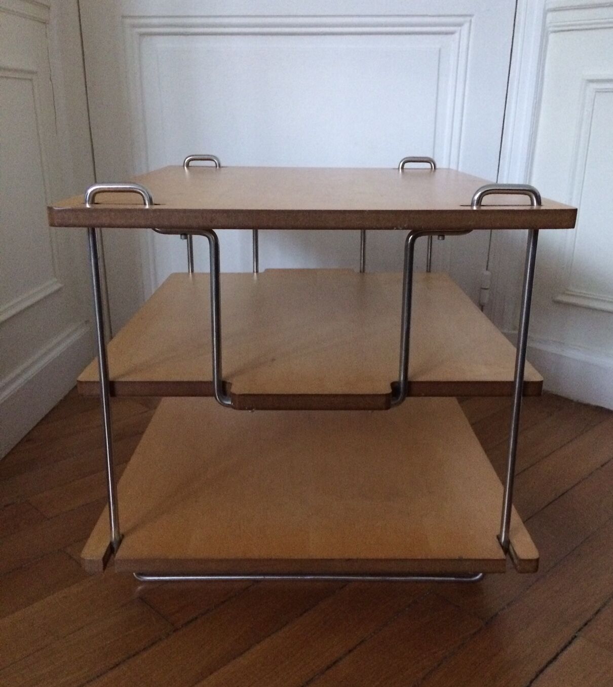 Coffee table 80s