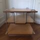 Coffee table 80s