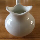 Crémier ou pot à lait