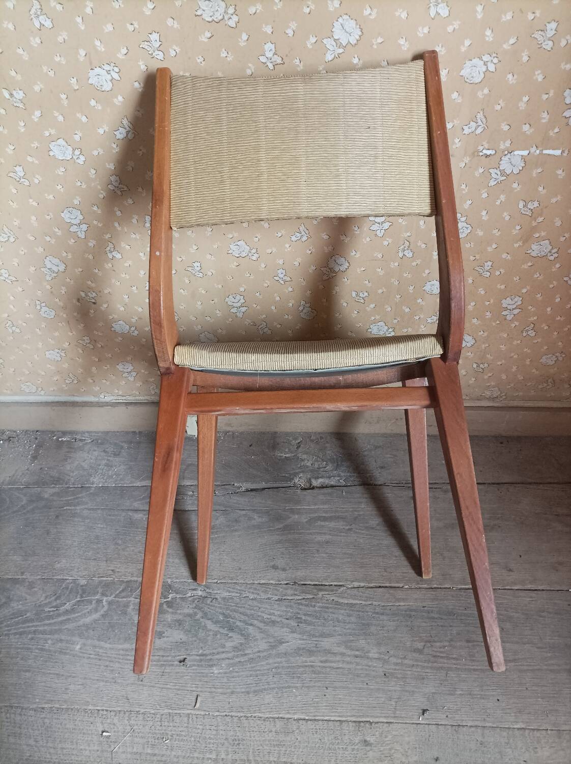 1950 chair