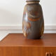 Danish vase in glazed stoneware – 1960s/70s