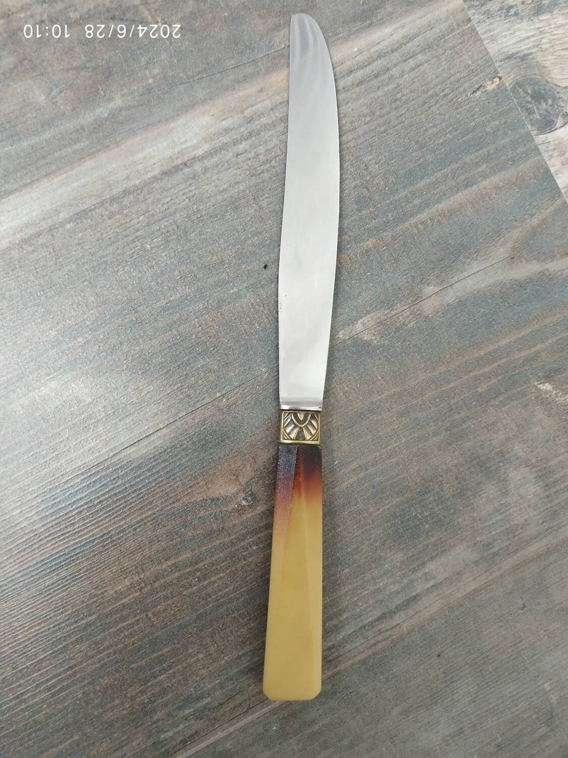 Couteaux