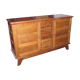 Buffet des années 50 René Gabriel "mobilier de sinistrés"