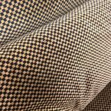 Vintage XL seventies sofa