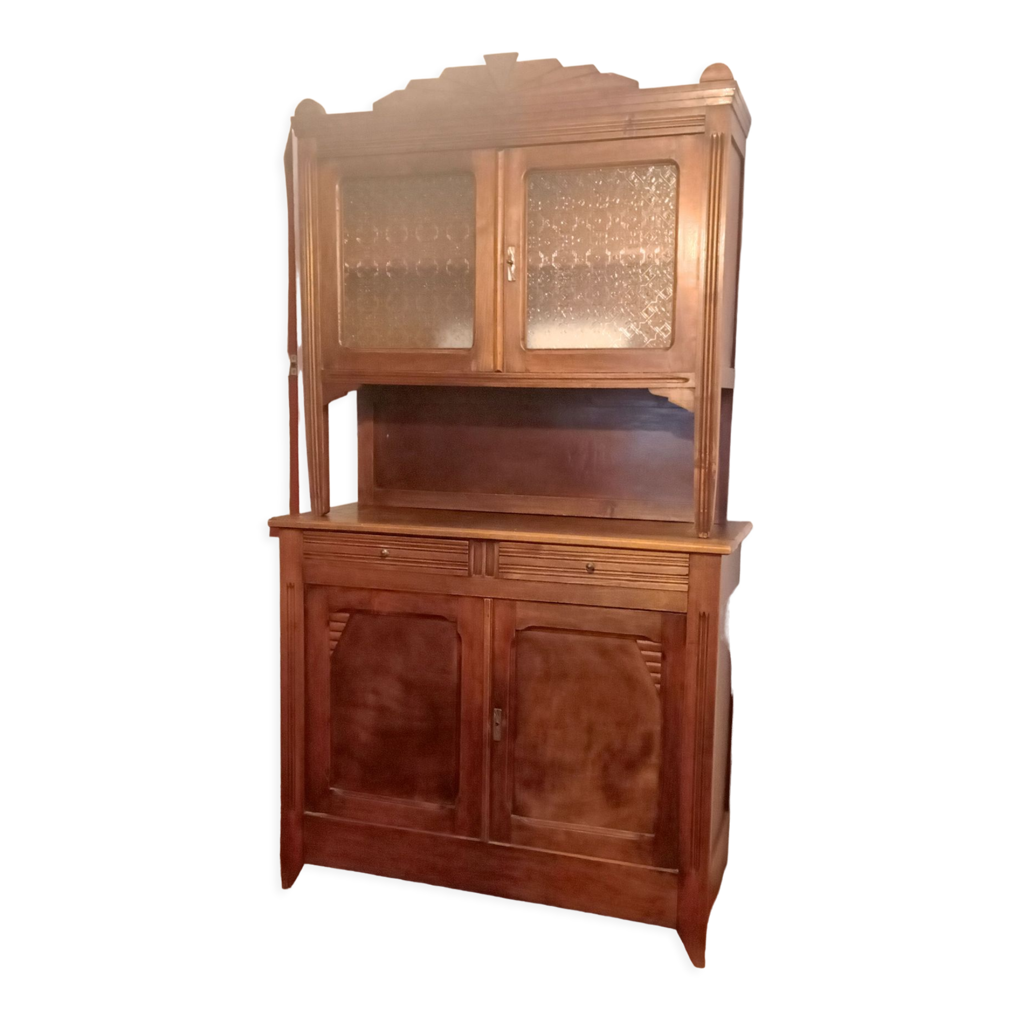 Magnificent Parisian buffet