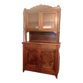 Magnificent Parisian buffet