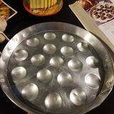 Old Tournus United Dish