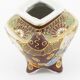 Ancient Japanese vase